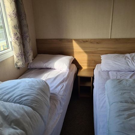 8 Berth Eastgate Fantasy Island Appartement Ingoldmells Buitenkant foto