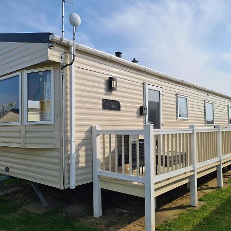 8 Berth Eastgate Fantasy Island Appartement Ingoldmells Buitenkant foto