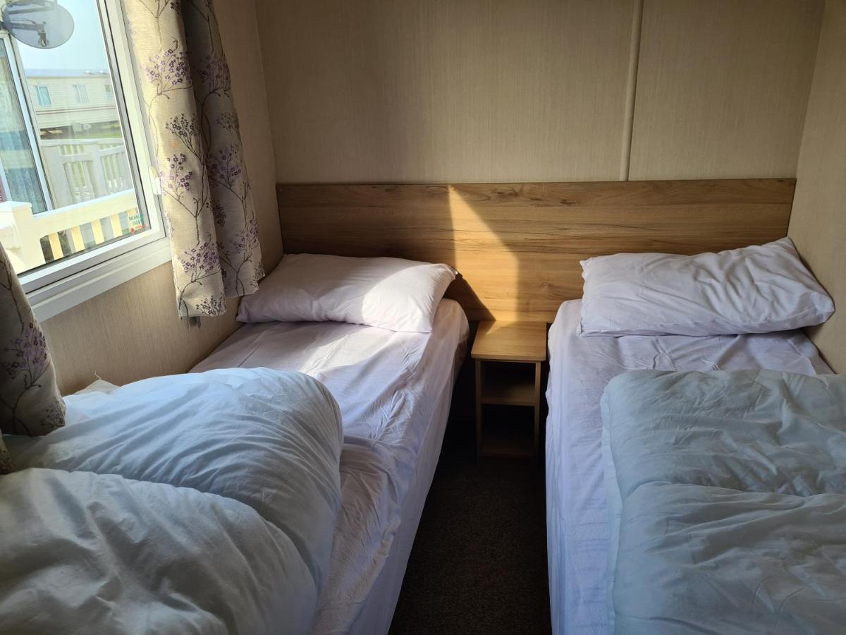 8 Berth Eastgate Fantasy Island Appartement Ingoldmells Buitenkant foto