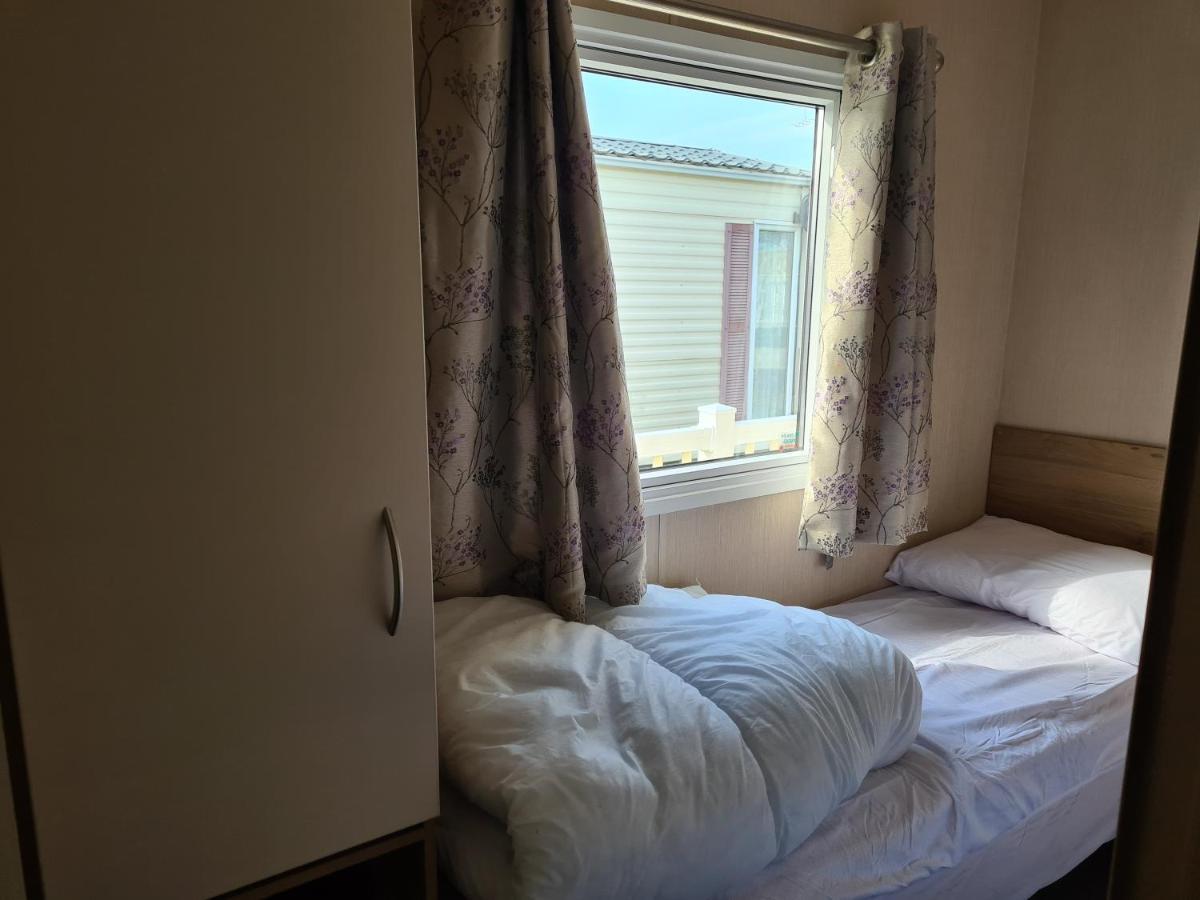 8 Berth Eastgate Fantasy Island Appartement Ingoldmells Buitenkant foto