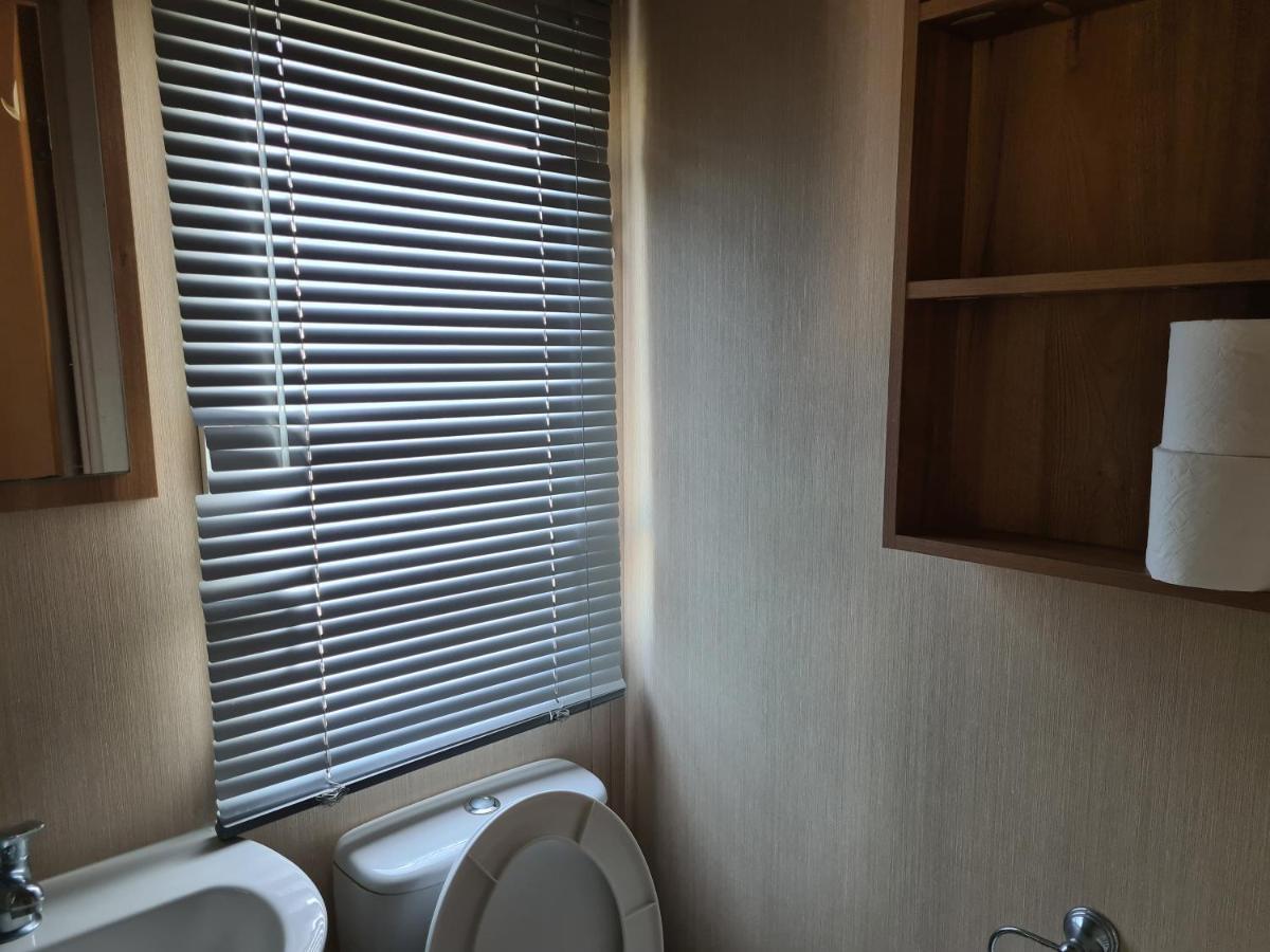 8 Berth Eastgate Fantasy Island Appartement Ingoldmells Buitenkant foto