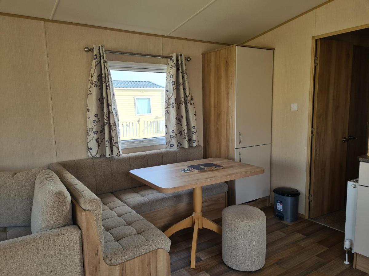 8 Berth Eastgate Fantasy Island Appartement Ingoldmells Buitenkant foto