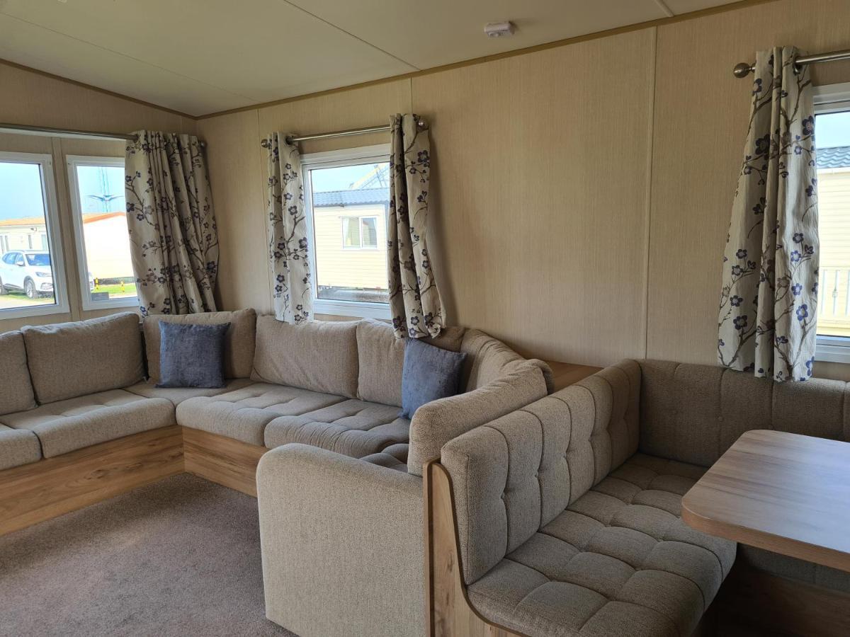 8 Berth Eastgate Fantasy Island Appartement Ingoldmells Buitenkant foto