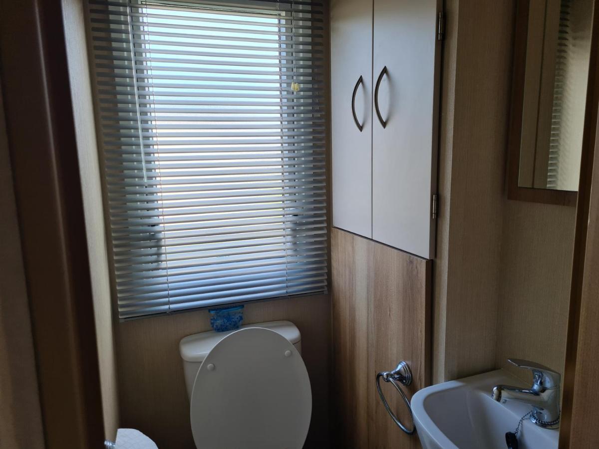 8 Berth Eastgate Fantasy Island Appartement Ingoldmells Buitenkant foto