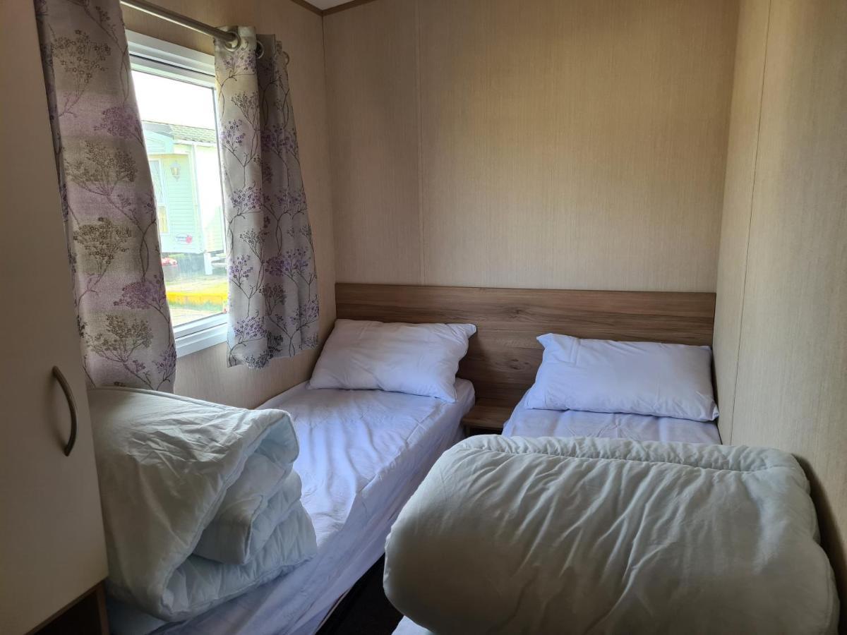 8 Berth Eastgate Fantasy Island Appartement Ingoldmells Buitenkant foto