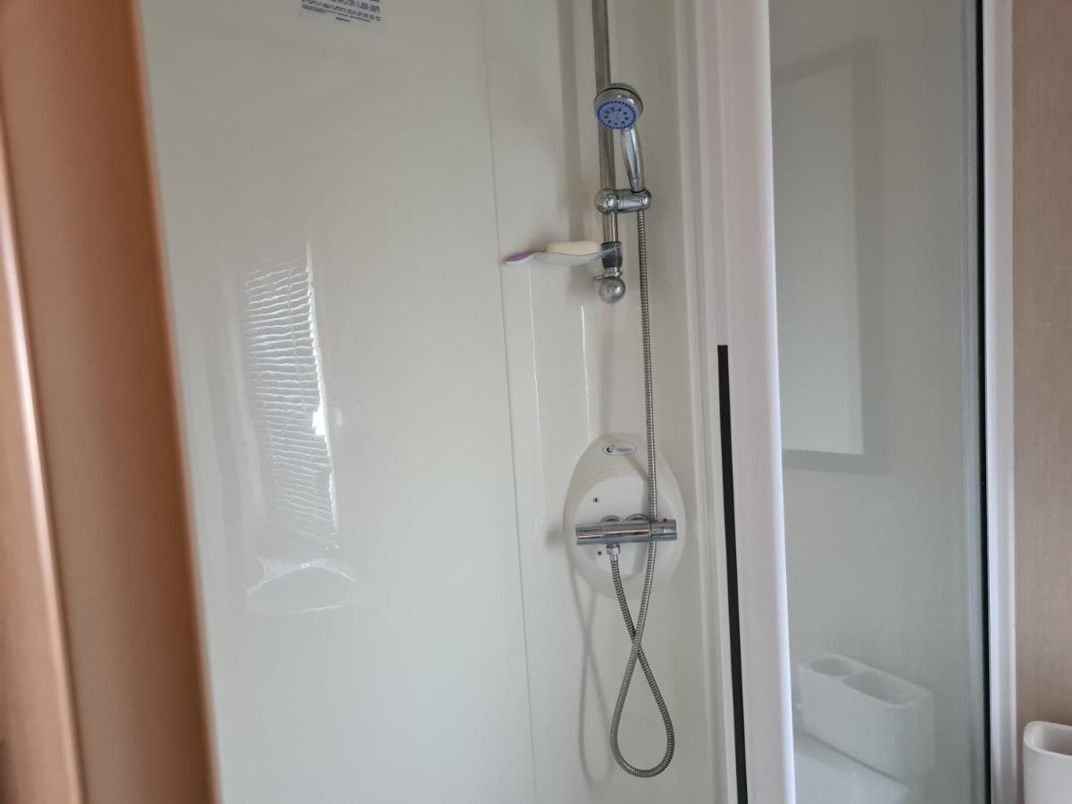 8 Berth Eastgate Fantasy Island Appartement Ingoldmells Buitenkant foto