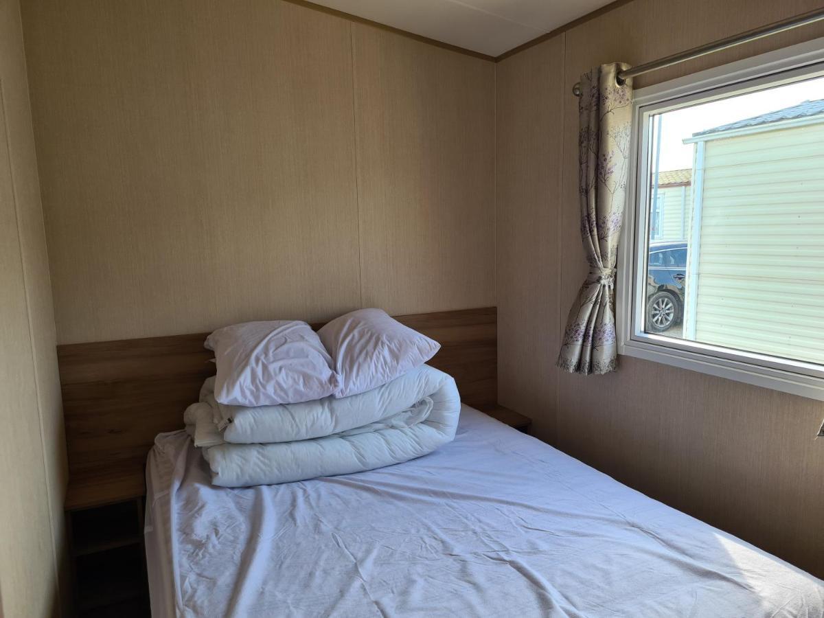 8 Berth Eastgate Fantasy Island Appartement Ingoldmells Buitenkant foto