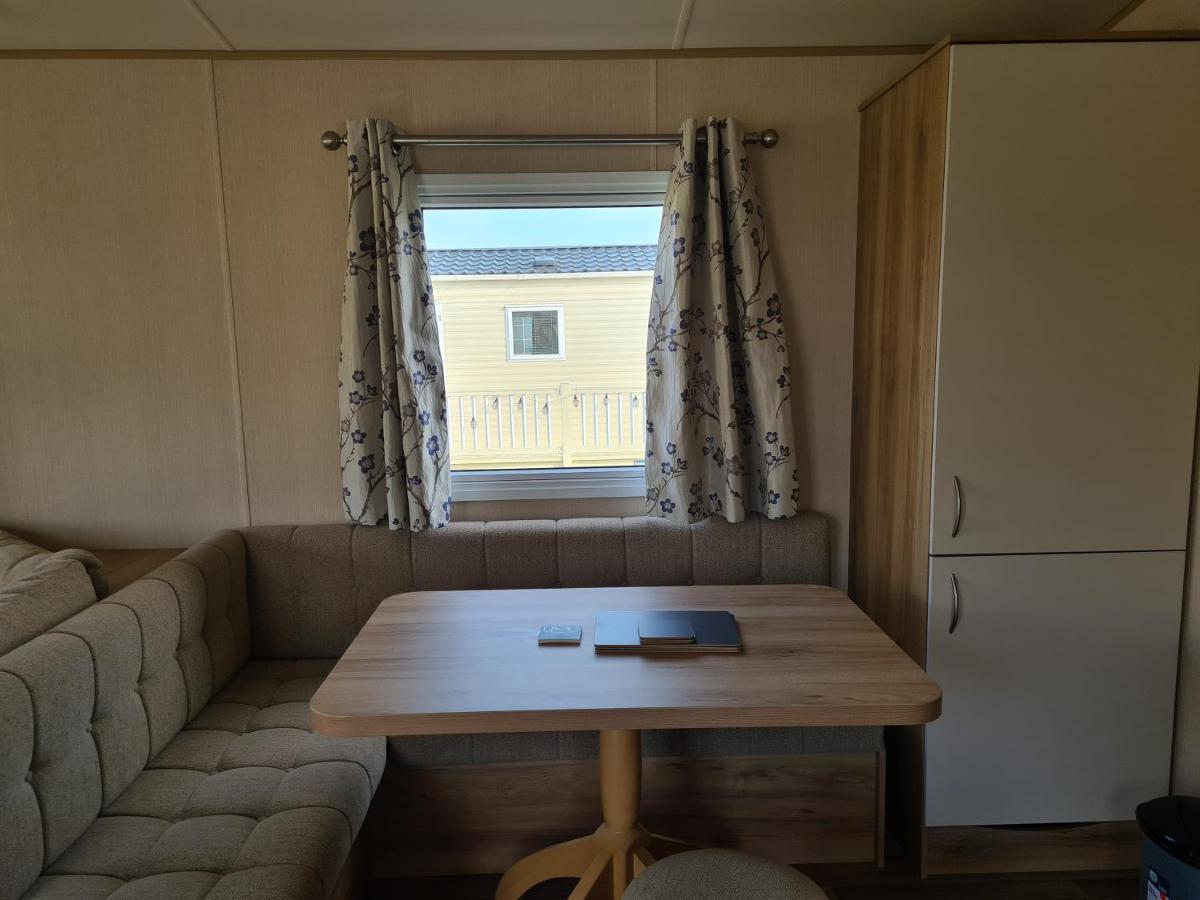 8 Berth Eastgate Fantasy Island Appartement Ingoldmells Buitenkant foto