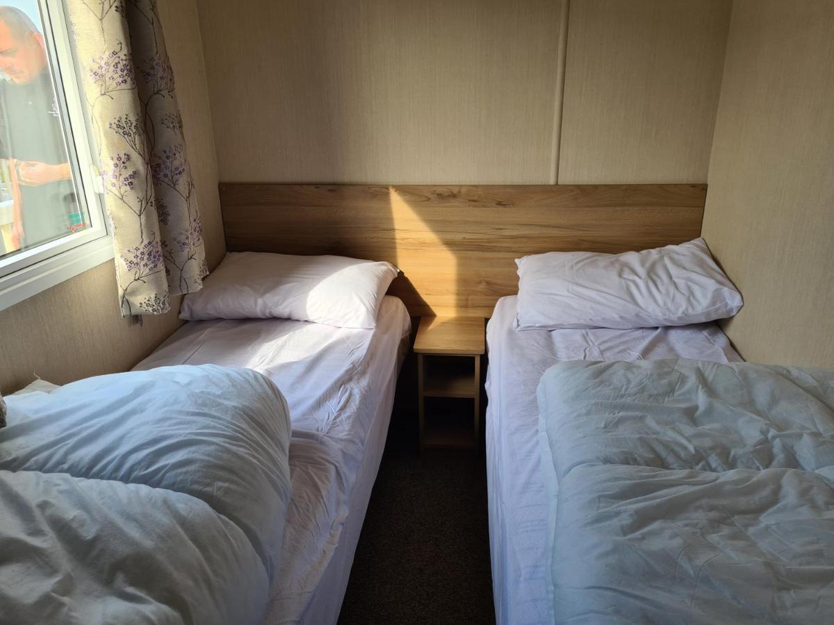8 Berth Eastgate Fantasy Island Appartement Ingoldmells Buitenkant foto